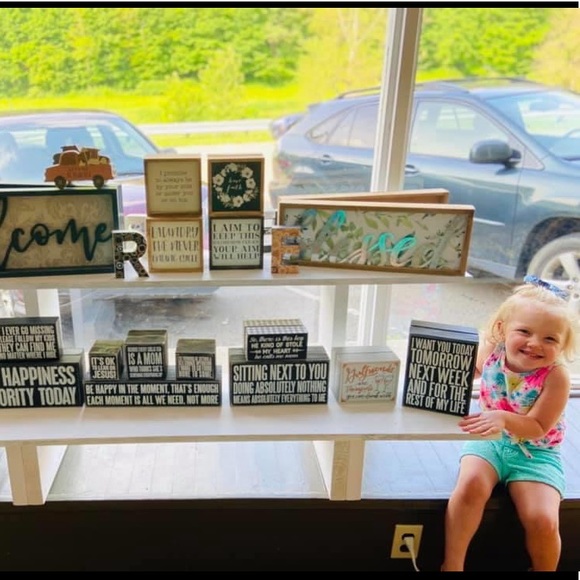 Meet your Posher, Ashley - Picture 8 of 16